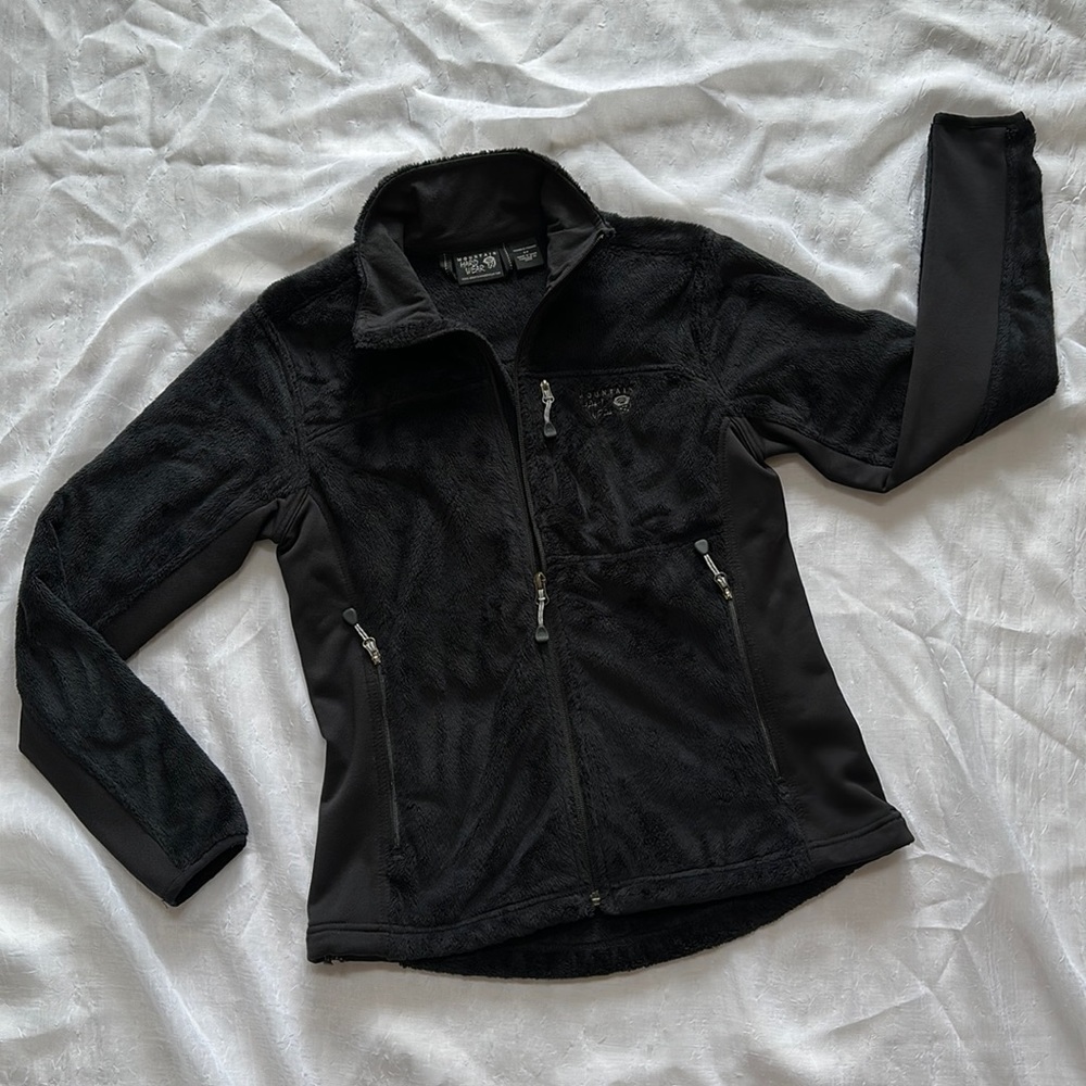 Mountain Hardwear Jacket
